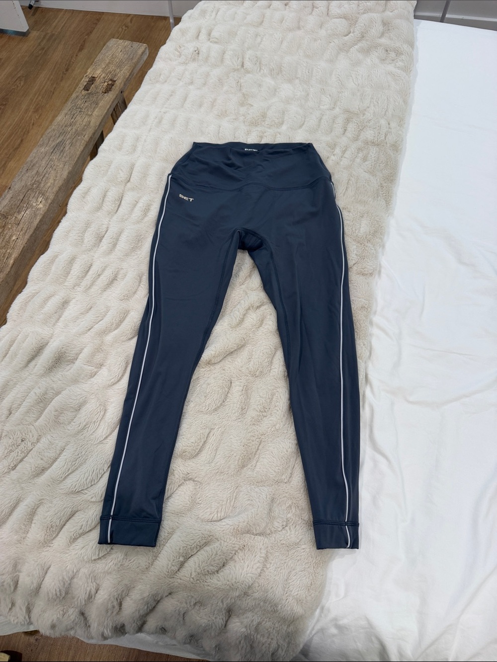 Set active leggings